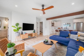 Beachside Retreat